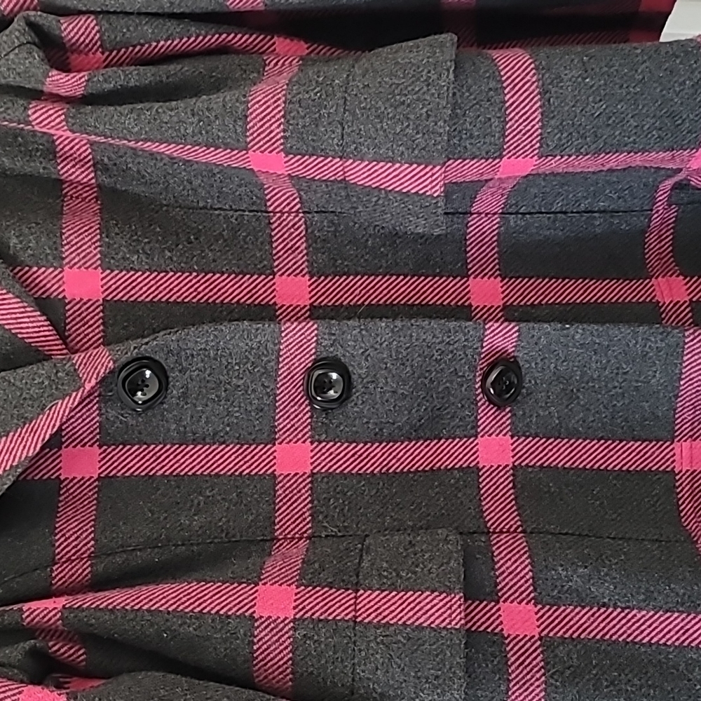 Harold's jacket - Picture 4 of 6